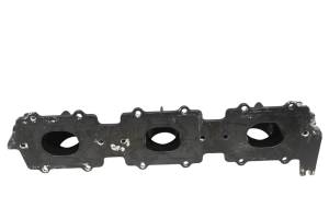 Polaris - 02 Polaris Genesis I 1200 Intake Manifold - Image 3