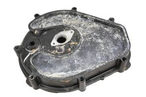 02 Polaris Genesis I 1200 Flywheel Cover