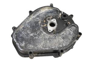 Polaris - 02 Polaris Genesis I 1200 Flywheel Cover - Image 2