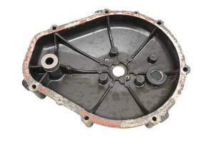 Polaris - 02 Polaris Genesis I 1200 Flywheel Cover - Image 3