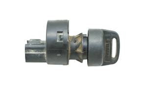 16 Yamaha YXZ1000R SE Key Switch YXZ10YPSGS