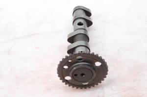 Yamaha - 09 Yamaha TMax 500 Intake Camshaft Cam Shaft XP500 - Image 2