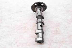 Yamaha - 09 Yamaha TMax 500 Intake Camshaft Cam Shaft XP500 - Image 3