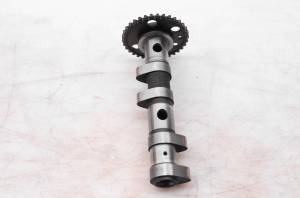 Yamaha - 09 Yamaha TMax 500 Exhaust Camshaft Cam Shaft XP500 - Image 3