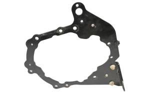 Kawasaki - 22 Kawasaki Teryx KRX 1000 Clutch Cover Back Plate KRF1000 - Image 2