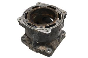 Polaris - 02 Polaris Genesis I 1200 Cylinder For Parts - Image 3