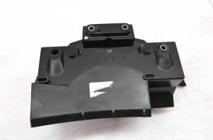 Yamaha - 09 Yamaha TMax 500 Rear Fender Trunk Mount XP500 - Image 3