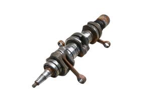 Polaris - 02 Polaris Genesis I 1200 Crankshaft Crank Shaft & Connecting Rod For Parts - Image 3