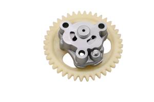 Yamaha - 16 Yamaha YXZ1000R SE Oil Pump YXZ10YPSGS - Image 3