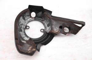 Yamaha - 09 Yamaha TMax 500 Stator Cover XP500 - Image 3