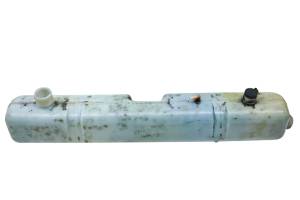 02 Polaris Genesis I 1200 Oil Tank