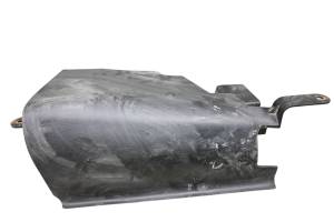 12 Polaris Ranger Crew 800 4x4 Front Heat Shield Deflector Cover