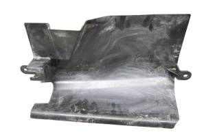 Polaris - 12 Polaris Ranger Crew 800 4x4 Front Heat Shield Deflector Cover - Image 3