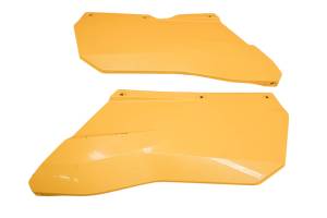 16 Yamaha YXZ1000R SE Left & Right Door Panels YXZ10YPSGS