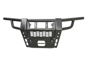 21 Polaris Pro XD 2000G Front Bumper Brush Guard