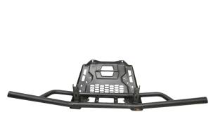 Polaris - 21 Polaris Pro XD 2000G Front Bumper Brush Guard - Image 2