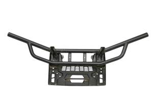 Polaris - 21 Polaris Pro XD 2000G Front Bumper Brush Guard - Image 3