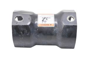 Yamaha - 16 Yamaha YXZ1000R SE Drive Shaft Cover YXZ10YPSGS - Image 2