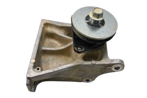 Kawasaki - 23 Kawasaki Mule PRO-DXT EPS 4x4 Gear Box Bracket Mount KDT1000 - Image 4