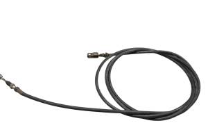 Polaris - 12 Polaris Ranger Crew 800 4x4 Parking Brake Cable - Image 2