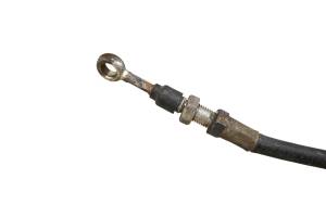 Polaris - 12 Polaris Ranger Crew 800 4x4 Parking Brake Cable - Image 3