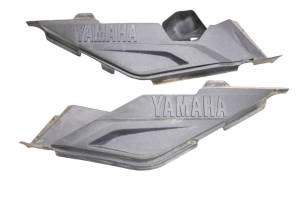 Yamaha - 16 Yamaha YXZ1000R SE Side Panels Rocker Covers Left & Right YXZ10YPSGS - Image 1