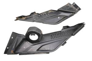 Yamaha - 16 Yamaha YXZ1000R SE Side Panels Rocker Covers Left & Right YXZ10YPSGS - Image 3