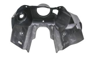 Yamaha - 16 Yamaha YXZ1000R SE Steering Console Cover YXZ10YPSGS - Image 3