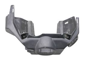 Yamaha - 16 Yamaha YXZ1000R SE Steering Console Cover YXZ10YPSGS - Image 4