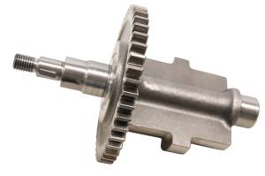 Kawasaki - 99 Kawasaki Prairie 300 4x4 Counter Balancer Crankshaft Balance KVF300 - Image 1
