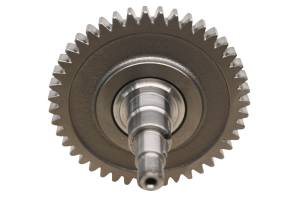 Kawasaki - 99 Kawasaki Prairie 300 4x4 Counter Balancer Crankshaft Balance KVF300 - Image 2