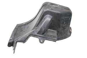 Yamaha - 16 Yamaha YXZ1000R SE Pedal Cover Panel YXZ10YPSGS - Image 2