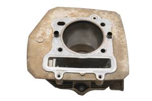 Kawasaki - 99 Kawasaki Prairie 300 4x4 Cylinder KVF300 - Image 2