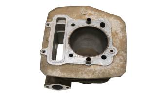 Kawasaki - 99 Kawasaki Prairie 300 4x4 Cylinder KVF300 - Image 3