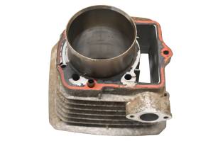 Kawasaki - 99 Kawasaki Prairie 300 4x4 Cylinder KVF300 - Image 4