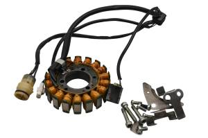 Kawasaki - 99 Kawasaki Prairie 300 4x4 Stator KVF300 - Image 1