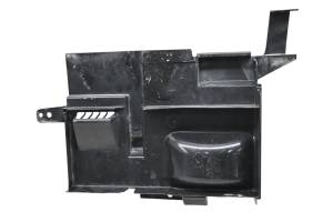 23 Kawasaki Mule PRO-DXT EPS 4x4 Rear Dust Cover KDT1000