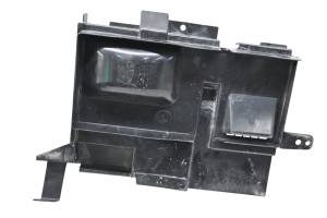 Kawasaki - 23 Kawasaki Mule PRO-DXT EPS 4x4 Rear Dust Cover KDT1000 - Image 2