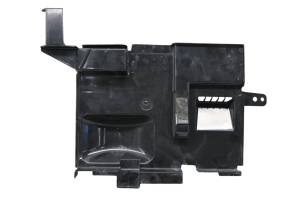 Kawasaki - 23 Kawasaki Mule PRO-DXT EPS 4x4 Rear Dust Cover KDT1000 - Image 3