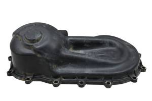 Kawasaki - 23 Kawasaki Mule PRO-DXT EPS 4x4 Outer Belt Clutch Cover KDT1000 - Image 2