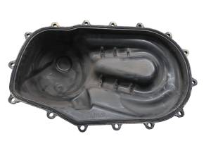 Kawasaki - 23 Kawasaki Mule PRO-DXT EPS 4x4 Outer Belt Clutch Cover KDT1000 - Image 3