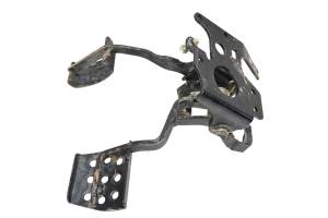 Kawasaki - 23 Kawasaki Mule PRO-DXT EPS 4x4 Gas Brake Pedal Assembly KDT1000 - Image 3