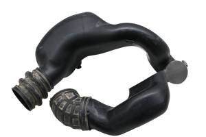 Kawasaki - 23 Kawasaki Mule PRO-DXT EPS 4x4 Clutch Snorkel Intake Vent Tubes KDT1000 - Image 2