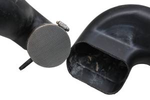 Kawasaki - 23 Kawasaki Mule PRO-DXT EPS 4x4 Clutch Snorkel Intake Vent Tubes KDT1000 - Image 4