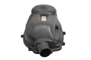 Kawasaki - 99 Kawasaki Prairie 300 4x4 Outer Belt Clutch Cover KVF300 - Image 2