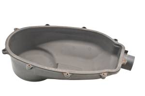 Kawasaki - 99 Kawasaki Prairie 300 4x4 Outer Belt Clutch Cover KVF300 - Image 3