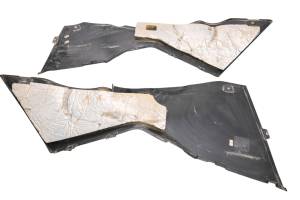 Yamaha - 16 Yamaha YXZ1000R SE Side Covers Panels Fenders Left & Right YXZ10YPSGS - Image 2