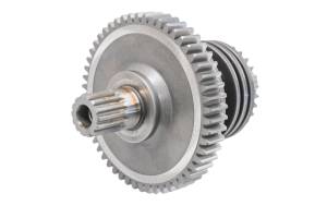 16 Yamaha YXZ1000R SE Transmission Output Shaft YXZ10YPSGS