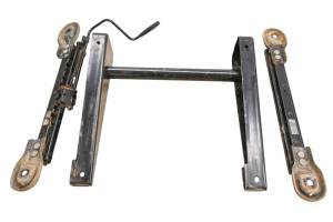 16 Yamaha YXZ1000R SE Drivers Seat Adjustment Bracket Mount YXZ10YPSGS