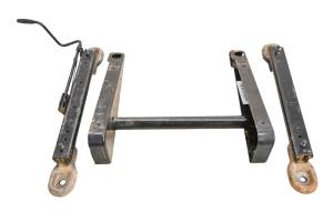 Yamaha - 16 Yamaha YXZ1000R SE Drivers Seat Adjustment Bracket Mount YXZ10YPSGS - Image 2